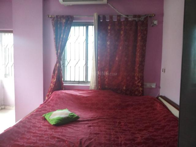 3 BHK Apartment in Tiljala for resale Kolkata. The reference number is 2929405