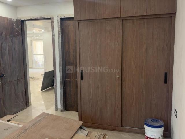 3 BHK Apartment in Timarpur for rent New Delhi. The reference number is 20028124