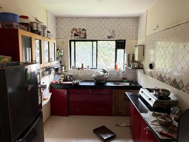 3 BHK Apartment in Tingre Nagar for rent Pune. The reference number is 19255131