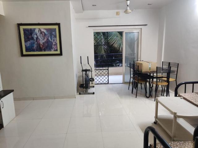3 BHK Apartment in Tingre Nagar for rent Pune. The reference number is 20593508
