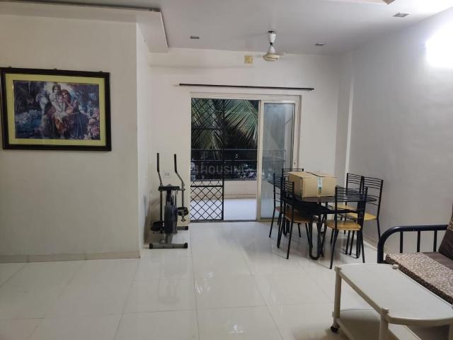 3 BHK Apartment in Tingre Nagar for rent Pune. The reference number is 20610816