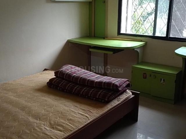 3 BHK Apartment in Tingre Nagar for rent Pune. The reference number is 20836843