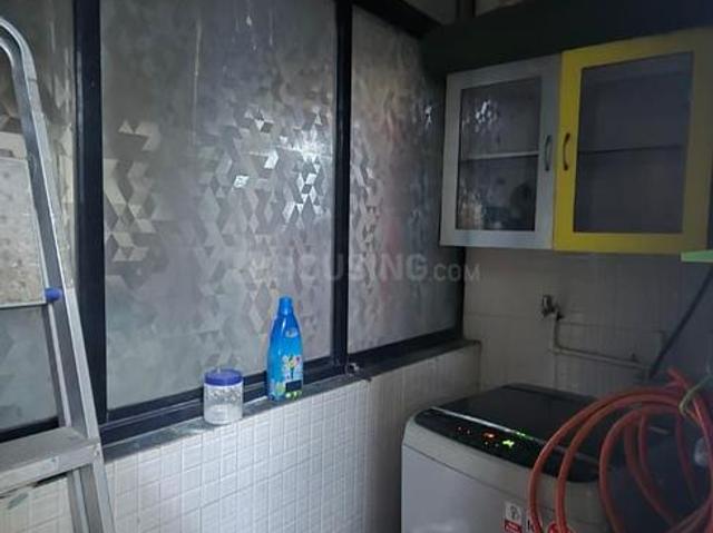 3 BHK Apartment in Tingre Nagar for rent Pune. The reference number is 20860195