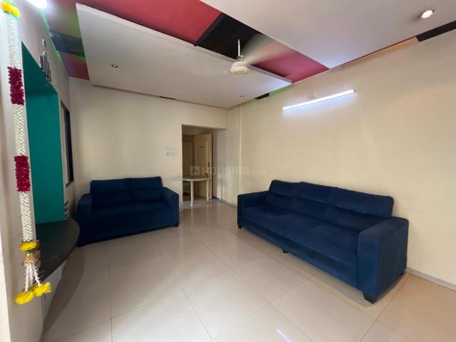 3 BHK Apartment in Tingre Nagar for rent Pune. The reference number is 20869182