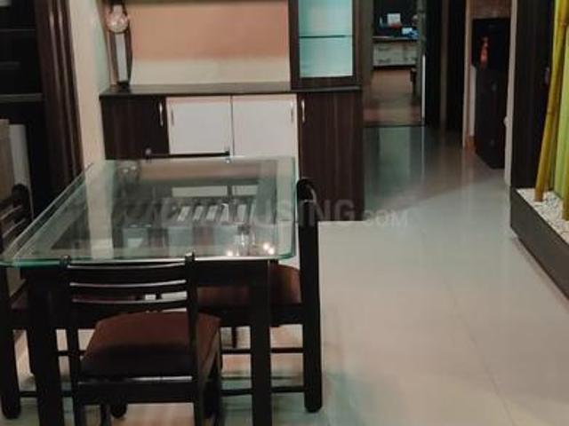 3 BHK Apartment in Tingre Nagar for rent Pune. The reference number is 20258021