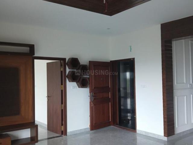 3 BHK Apartment in Tippenahalli for rent Bengaluru. The reference number is 20776052