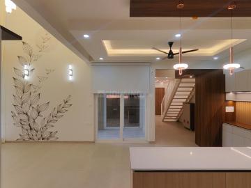 3 BHK Apartment in Tirumanahalli for rent Bengaluru. The reference number is 20413439