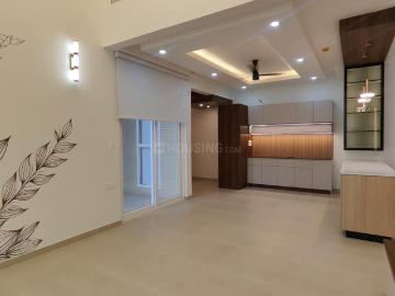 3 BHK Apartment in Tirumanahalli for rent Bengaluru. The reference number is 20459655