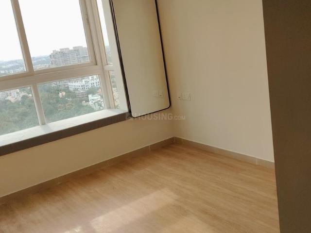 3 BHK Apartment in Tirumanahalli for rent Bengaluru. The reference number is 20812466