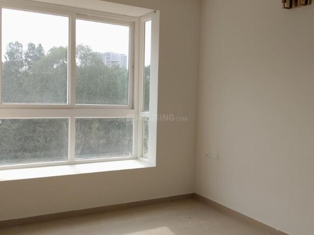 3 BHK Apartment in Tirumanahalli for rent Bengaluru. The reference number is 20812151