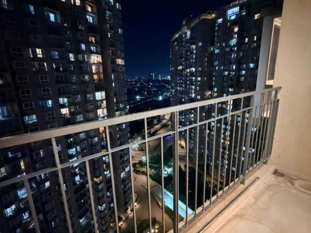 3 BHK Apartment in Tirumanahalli for rent Bengaluru. The reference number is 20828724