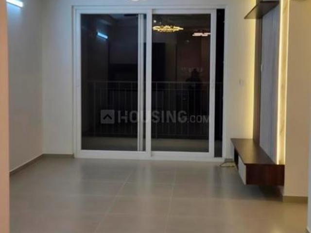3 BHK Apartment in Tirumanahalli for rent Bengaluru. The reference number is 20320886