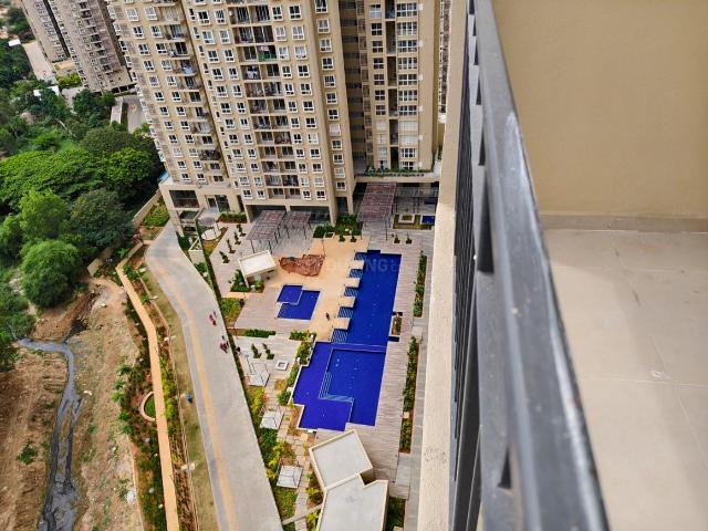 3 BHK Apartment in Tirumanahalli for rent Bengaluru. The reference number is 21125078