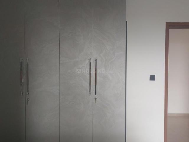 3 BHK Apartment in Tirumanahalli for rent Bengaluru. The reference number is 21131689