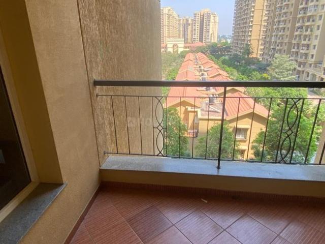 3 BHK Apartment in Tirumanahalli for resale Bengaluru. The reference number is 17194691