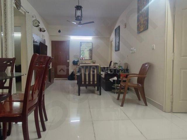 3 BHK Apartment in Tirumanahalli for resale Bengaluru. The reference number is 20487460