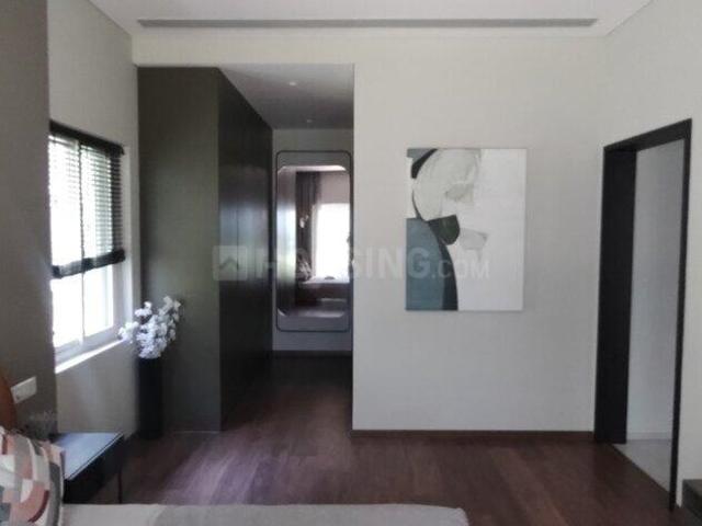 3 BHK Apartment in Tirumanahalli for resale Bengaluru. The reference number is 21195506