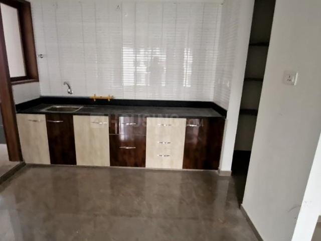 3 BHK Apartment in Tragad for rent Ahmedabad. The reference number is 15578291