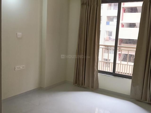 3 BHK Apartment in Tragad for rent Ahmedabad. The reference number is 19125053