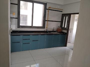 3 BHK Apartment in Tragad for rent Ahmedabad. The reference number is 19249398