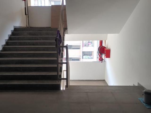 3 BHK Apartment in Tragad for rent Ahmedabad. The reference number is 19725270