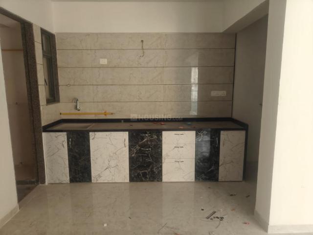 3 BHK Apartment in Tragad for rent Ahmedabad. The reference number is 19856523