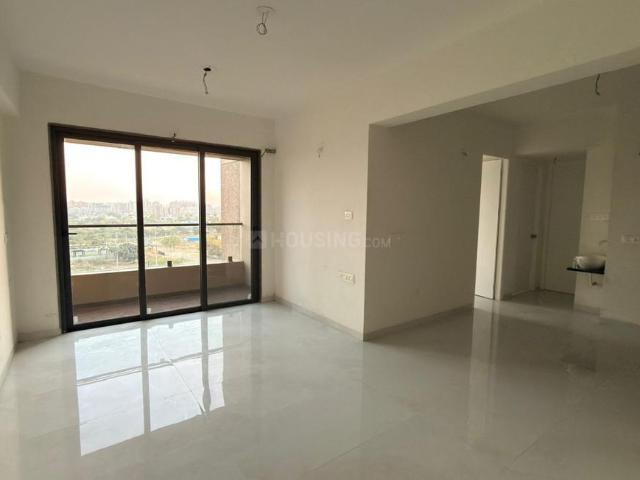 3 BHK Apartment in Tragad for rent Ahmedabad. The reference number is 19962168