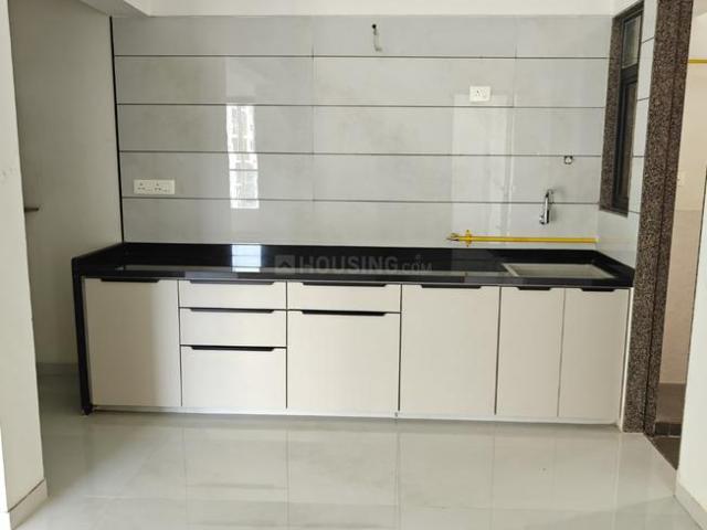 3 BHK Apartment in Tragad for rent Ahmedabad. The reference number is 19976802