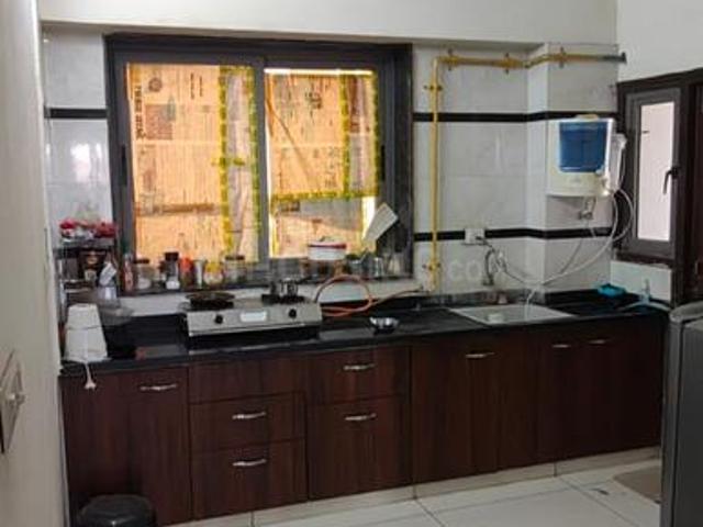 3 BHK Apartment in Tragad for rent Ahmedabad. The reference number is 20196003