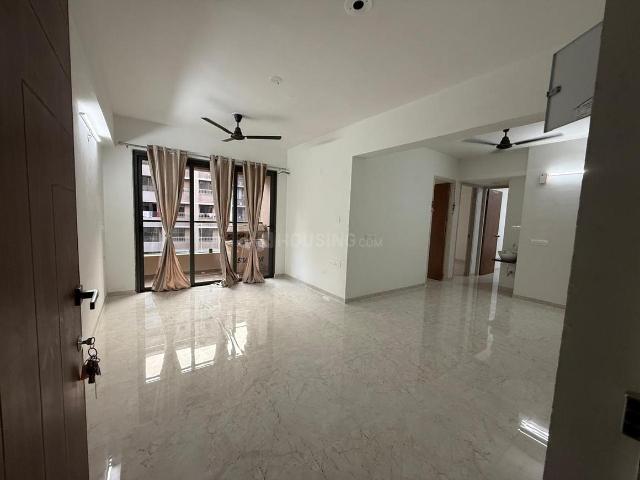 3 BHK Apartment in Tragad for rent Ahmedabad. The reference number is 20256786