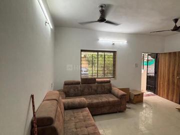 3 BHK Apartment in Tragad for rent Ahmedabad. The reference number is 20283448