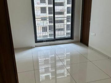 3 BHK Apartment in Tragad for rent Ahmedabad. The reference number is 20295968
