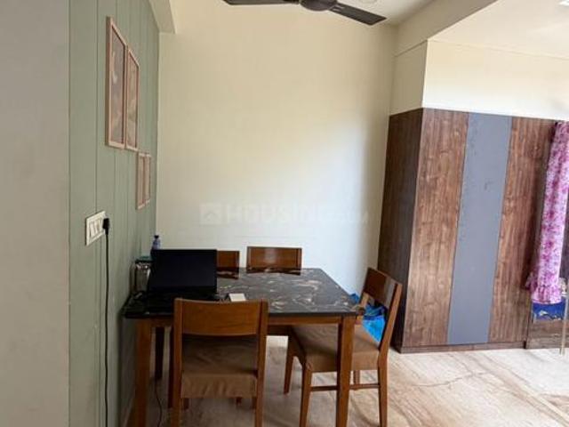 3 BHK Apartment in Tragad for rent Ahmedabad. The reference number is 20386052