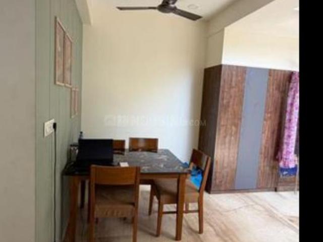 3 BHK Apartment in Tragad for rent Ahmedabad. The reference number is 20386052