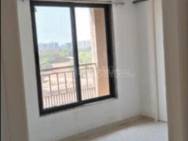 3 BHK Apartment in Tragad for rent Ahmedabad. The reference number is 20392263