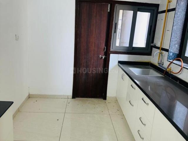 3 BHK Apartment in Tragad for rent Ahmedabad. The reference number is 20653758