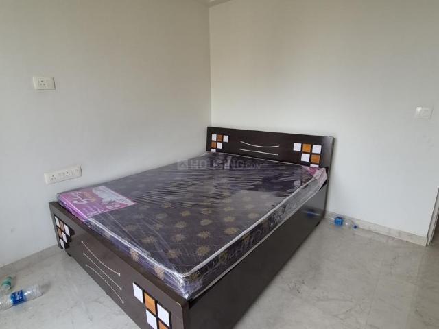 3 BHK Apartment in Tragad for rent Ahmedabad. The reference number is 20694324
