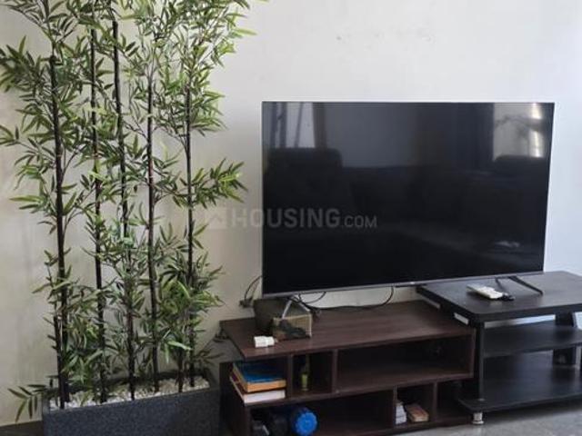 3 BHK Apartment in Tragad for rent Ahmedabad. The reference number is 20612215