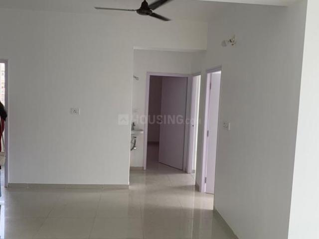 3 BHK Apartment in Tragad for rent Ahmedabad. The reference number is 20808809