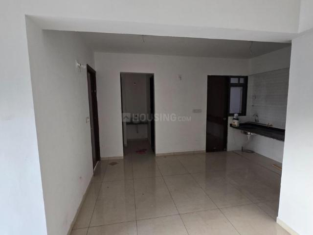 3 BHK Apartment in Tragad for rent Ahmedabad. The reference number is 20973039