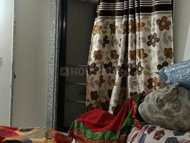 3 BHK Apartment in Tragad for rent Ahmedabad. The reference number is 20978563