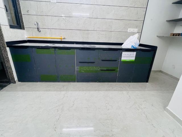 3 BHK Apartment in Tragad for rent Ahmedabad. The reference number is 20999173