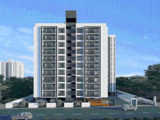 3 BHK Apartment in Tragad for rent Ahmedabad. The reference number is 20919290