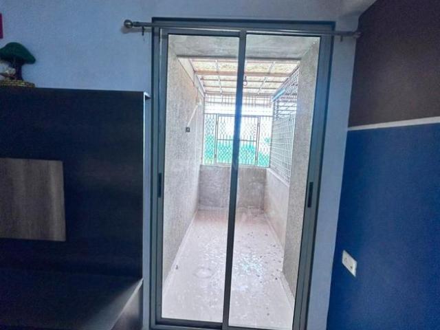 3 BHK Apartment in Tragad for rent Ahmedabad. The reference number is 21023034