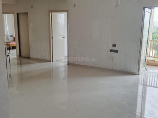 3 BHK Apartment in Tragad for rent Ahmedabad. The reference number is 21024510