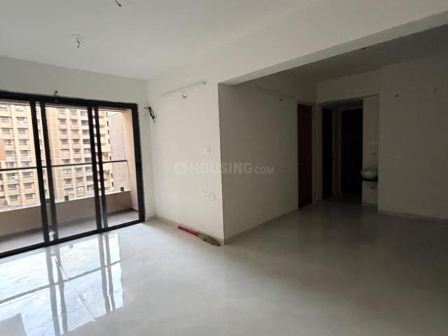 3 BHK Apartment in Tragad for rent Ahmedabad. The reference number is 21157084