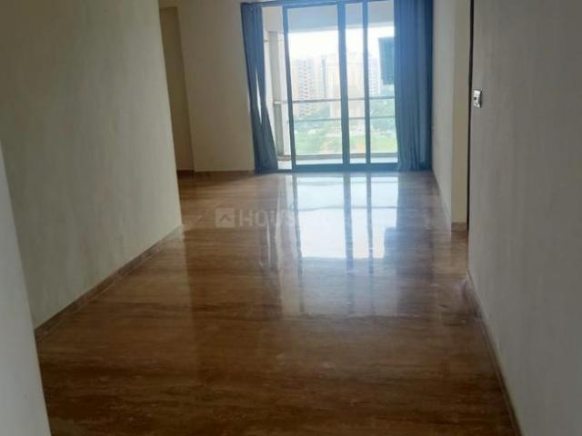 3 BHK Apartment in Tragad for rent Ahmedabad. The reference number is 21119128