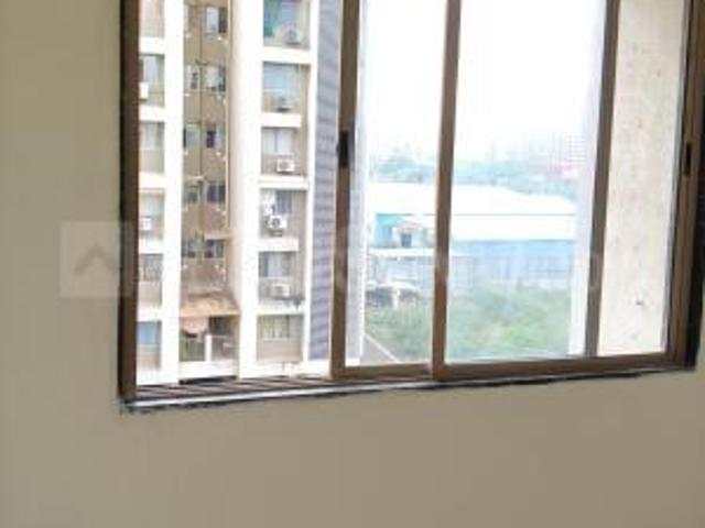 3 BHK Apartment in Tragad for rent Ahmedabad. The reference number is 21220993