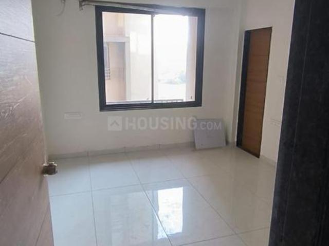 3 BHK Apartment in Tragad for rent Ahmedabad. The reference number is 21238797