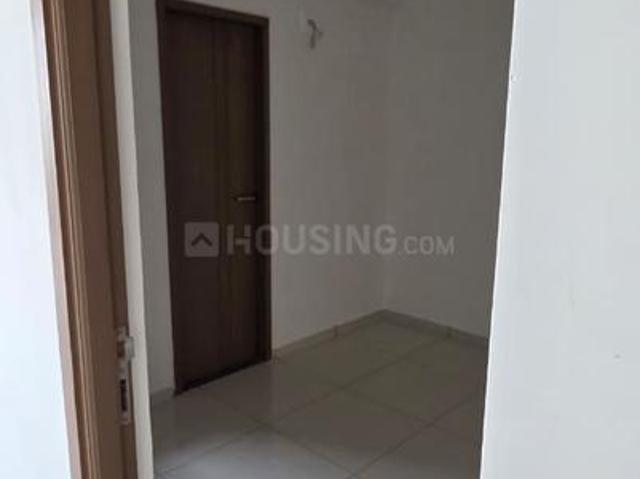 3 BHK Apartment in Tragad for rent Ahmedabad. The reference number is 21355915